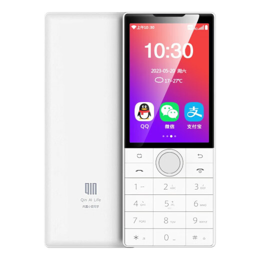 Multi-parent Xiaomi F22Pro+ anti-addiction 5G smart button student mobile phone junior high school student children quit Internet addiction elderly mobile phone photography WeChat Douyin touch screen positioning elderly phone F22 iron gray 2G+16G army factory workshop confidential no camera 4G+64G