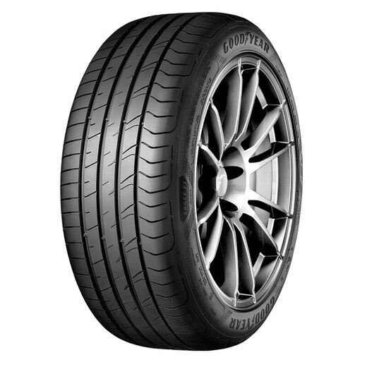 Goodyear car tires 235/60R18 107W EF1 SPORT Eagle F1 cool running, suitable for Audi Q5/Volvo