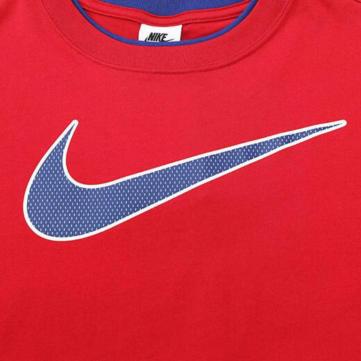 
Nike NIKE [大发发] Women's AS W NSW SS TOP DANCE GCELT Shirt HF6291-687 L