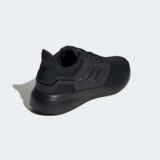 ADIDAS/阿迪达斯EQ RUN男鞋随心畅跑运动跑步鞋 GV7373 39