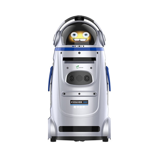 Xiaopang Robot Evolution Xiaopang Robot Primary School Big Ear Teaching Assistant Education Robot Teaching Assistant Robot Teacher