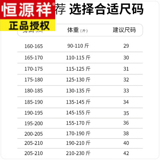 
Hengyuanxiang Spring and Autumn New Men's Casual Pants Middle-aged Loose Dad Straight Business Suit Pants Formal Elastic Pants Men's Clothing 9852-1 Navy [Spring and Autumn Style] 32 Waist circumference 2 feet 5