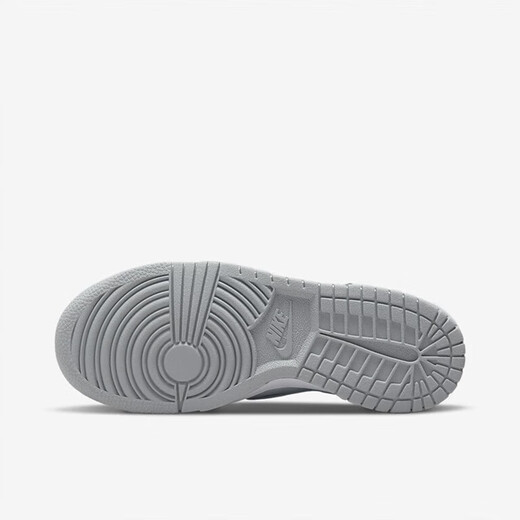 Nike (Nike) Dunk Sport Kinderschuhe Retro-Schuhe atmungsaktive Low Top DH9765-001 Größe 36