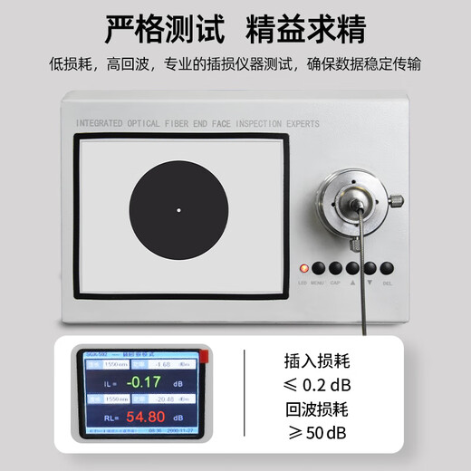 Youpuguang Field Optical Cable Outdoor Loop Base Station Multimode Fiber Jumper 2-core 4-core 8-core Low-smoke Halogen-free Drag Optical Cable Outdoor Tower Optical Cable Field Optical Cable Multimode Double Core LC-LC 5 meters