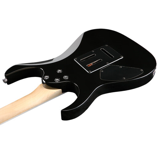 Ibanez依班娜电吉他GRG121/170DX/131/220PA 初学者入门练习新手吉他 GRG170DX+SPARK MINI 备注颜色