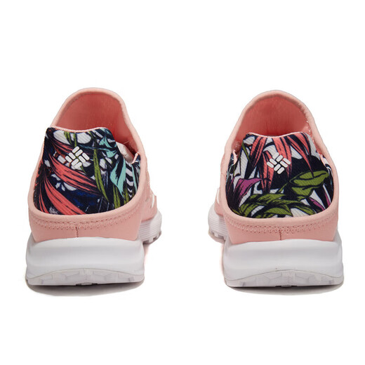 Columbia Columbia Outdoor Frühlings- und Sommer Frauen Leichte und bequeme Freizeitschuhe packen Polsterwanderschuhe DL0079 694 38