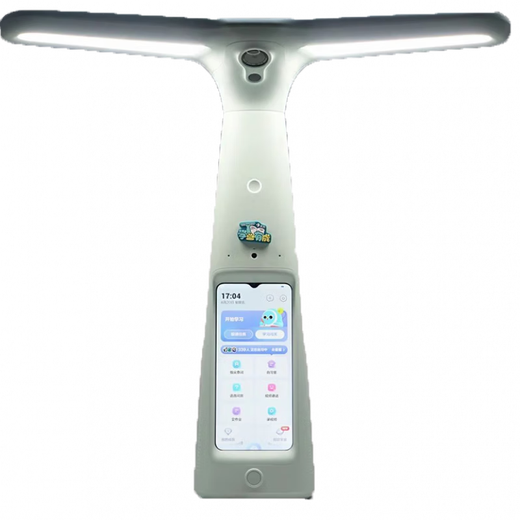 Dali intelligent d'apprentissage Light T6 NOUVEAU DALI SHEN LAMPE LECTURE LUMIÈRE LECTURATION LUMÉRIE LETTRE PROTECTION ESE LAMPE LETORAGE T6PROT5P Machine d'apprentissage 99 NOUVEAU INDUCTION D'INDUCTION DE MÉMOIRE 16G BLUE DE LA LACE Y6