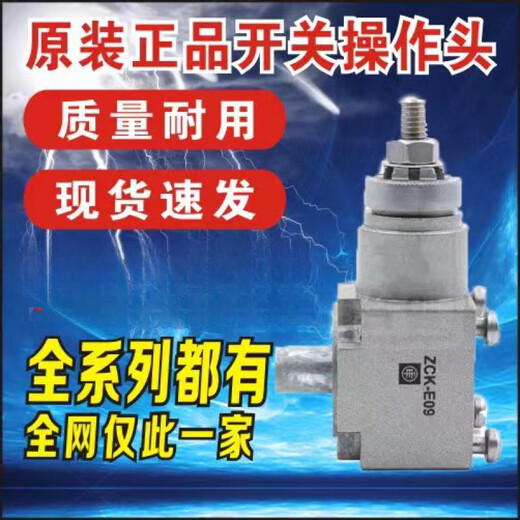 XMSJ Stroke Limit Switch XCKJ10543 10513H29C XCKJ10971 165H29C ZCK-E08C