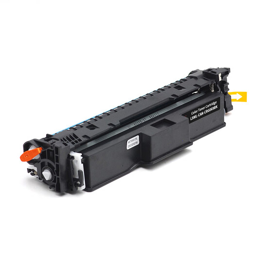 Laisheng CRG069 Cartucho de tóner adecuado para Canon LBP673CDN 674CX MF752CDW 756CX Camsores de polvo de color [con versión estándar de chip] Páginas Black-2100