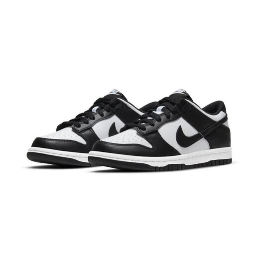 
Nike (NIKE) men's shoes big virgin shoes couple's shoes 2025 summer new sports shoes DUNK casual shoes breathable skateboard shoes men's shoes DD1391-100/women's shoes CW1590-100 42 men's shoes