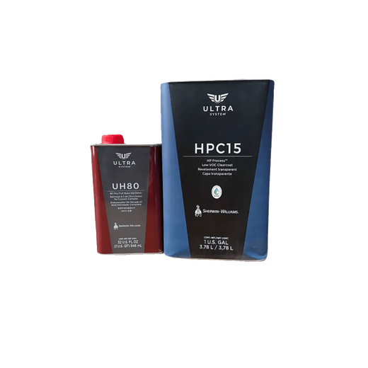 
Shantoulin Village H15931 Ultra-fast dry car varnish curing agent set High bright cover varnish repair topcoat H15 Ultra-fast dry 3.78L varnish + 0.9L curing agent