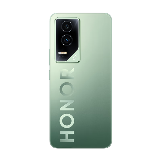 Honor GT Honor Phantom Engine Third generation Snapdragon 8 flagship core Honor AI Oasis eye protection gaming screen 16+512 Aurora Green 5G AI new gaming phone