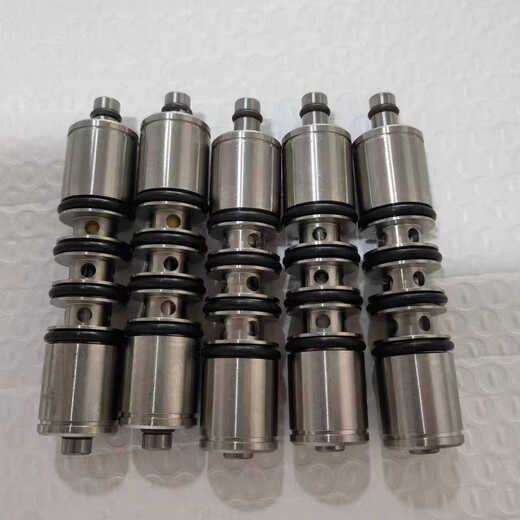 
XMSJ custom diaphragm pump valve guide valve reversing valve 04-3880-99 02-3880-99 15-3884-99 White 04-3882-99