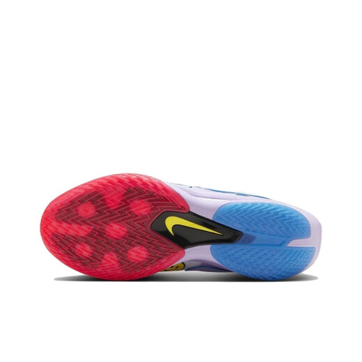 Nike Air Zoom G.T.Cut 3 EP Comfortable and versatile Shock Absorbing and Wear Resistant Low-top Sports Basketball Shoes HJ6630-900 41