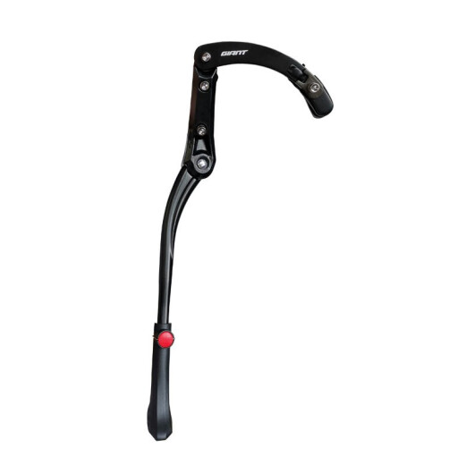 Soporte de marco de estacionamiento gigante/soporte de pie ATX777/7/830XTC8/800 Soporte de piernas de bicicleta Genuine Genuine Izquierda y Derecha Soporte de pie del pie (Herramienta de cuchilla)