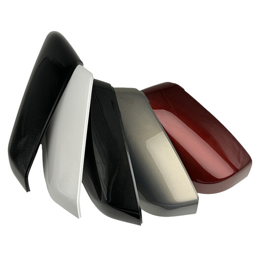 ABDT适配雪佛兰探界者后视镜外壳探界者倒车镜框反光镜镜片 镜片【加热】 左-主驾雪佛兰探界者/2017-2023