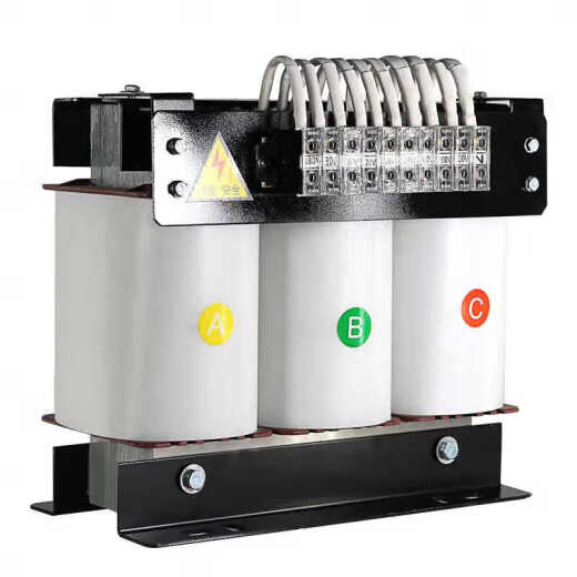 380V Transform