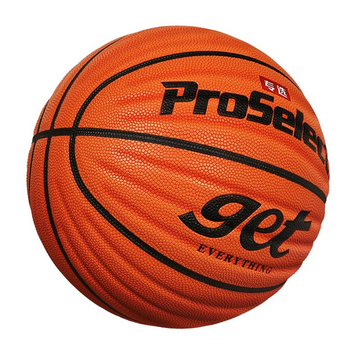 Selección especial (proselect) Baloncesto No. 7 Reconocimiento PU Wave Cemento Cemento RESISTENTE RESISTENTE Competencia de entrenamiento interior y exterior Baloncesto GB672GTV