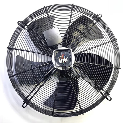 
MAER Maer Rotor Fan YSWF102L70P4-753N-630S Waterproof Box Chiller Heat Pump Suction Air Suction Box 380V