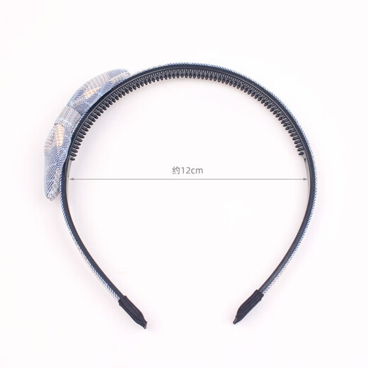 Hairpin hairband for girls Korean hairband that does not hurt little girls Internet celebrity 2024 cute middle-aged and older children's headband pink