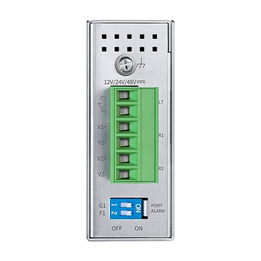 TP-LINK fiber optic transceiver TL-MC311A-20 industrial grade Gigabit 1 optical 1 electrical