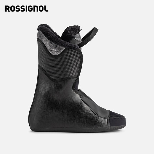 ROSSIGNOL25/26 Jinji Damen-Doppelboard-Skischuhe PURE-Serie professionelle In-Pipe-Skischuhe für Junioren und Fortgeschrittene PURE60 39,5 (255 mm)