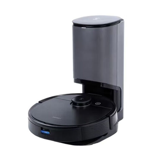 Ecovacs [offizielle Maschine] Einteilige K781 + Automatische Staubsammlung K780PRO selbstverpackter Roboter N8 Intelligenter T9Aivi + Sweeping und Wischung k800 K800 Drei-in-One-N20-Gebrauch Ecovacs Sweeping Roboter T9Aivi +