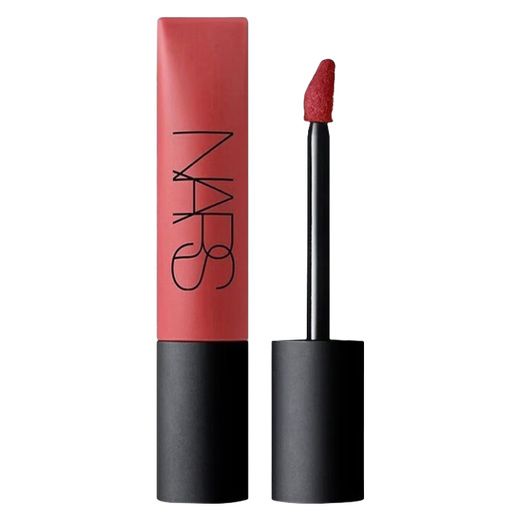 NARS FLATIQUE OFFICIEL AUTHENTIQUE NAS AIR LIP GLAZE MISTY FLOR TUBE GOLD GODER GRIAPLE'S ANNIVERSAIRE GRANDE Valentin de la Saint-Valentin 684 Gypsy Rose Gipsy