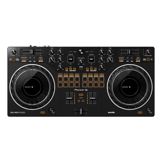 Pioneer DJ brand genuine exclusive Pioneer DDJ series