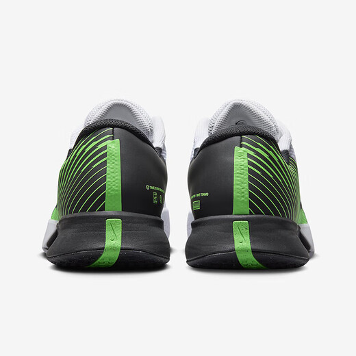 NIKE men's shoes summer new Zoom air cushion sports shoes comfortable shock-absorbing wear-resistant badminton shoes casual shoes tennis shoes DR6191-105 40