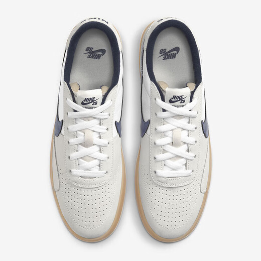 耐克（NIKE）秋季新款男子时尚百搭低帮帆布鞋滑板运动板鞋休闲鞋CD5010-102 CD5010-102 40