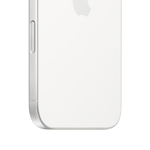 【准新品】Apple/苹果 iPhone 16 Plus（A3291）256GB 白色 支持移动联通电信5G 双卡双待手机