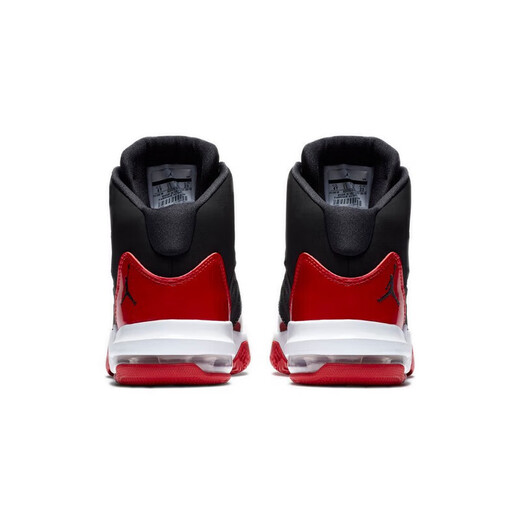 耐克篮球鞋女鞋 春秋季新款AIR JORDAN大童鞋缓震耐磨中帮运动休闲鞋 AQ9214-006 36.5