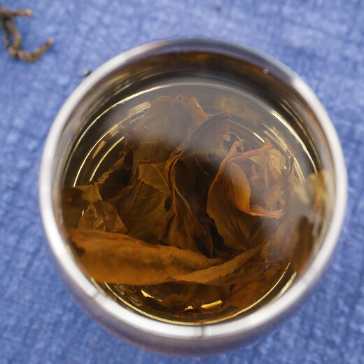 北京同仁堂青钱柳牛蒡根桑叶山楂葛根茶组合中药茶桑叶茶非降血特级泡茶
