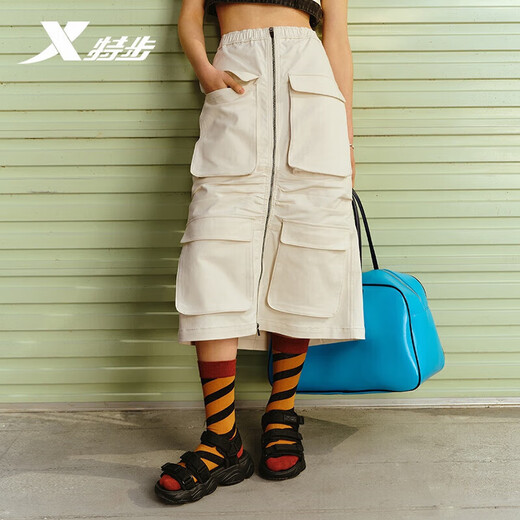 Xtep sandals for women sports outdoor non-slip 876218500006 black 38