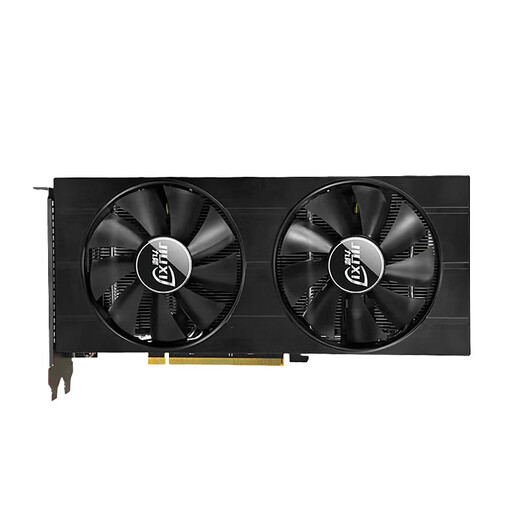 九犀 GTX1060/GTX1660S/RTX2060S高端独立显卡全新盒装未拆封电脑黑神话悟空游戏设计渲染学习台式显卡 【全新】GTX1060 6G 至龙系列