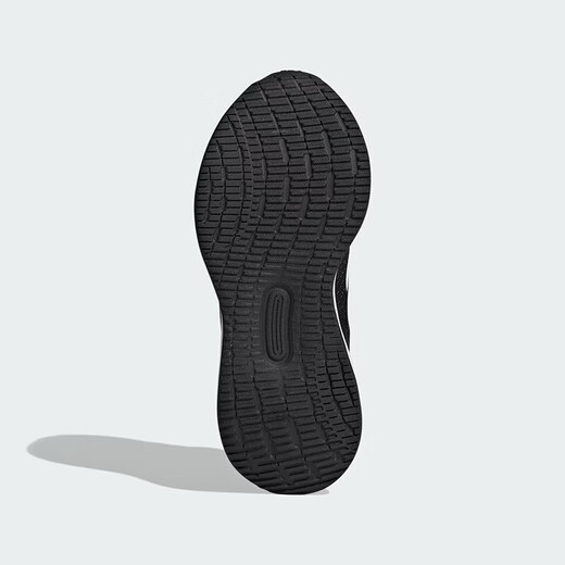 阿迪达斯（adidas）童鞋25夏秋儿童运动鞋RUNFALCON男女小童魔术贴缓震跑步鞋IE8574