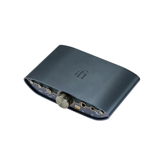 Yuelfa iFi ZEN CAN 3 all-in-one decoding headphone amplifier desktop balanced headphone amplifier ZEN CAN 3