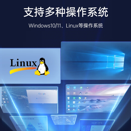 Dongtintech4U industrial computer Core 12-14 generation 610L chassis can be deployed deepseek deep learning machine vision automated data collection industrial computer dedicated host DT-610L-BH610MA I3-12100/16G/256G/300W
