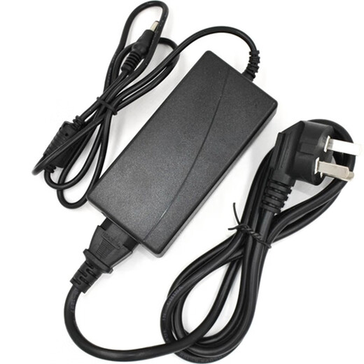 科诚GODEX EZ-1100plus 1105 G500条码标签打印机24V电源适配器线