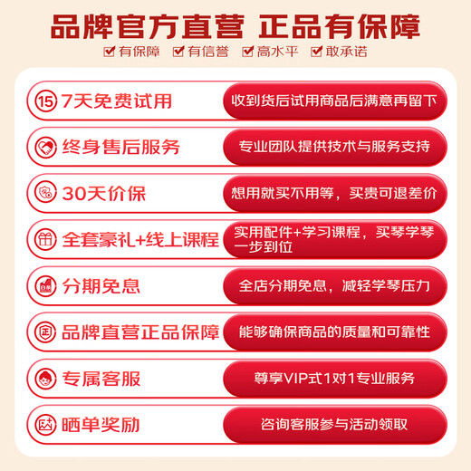 特伦斯折叠琴88键便携式电钢成人儿童电子琴重力度键盘V30pro家用 炫酷黑+专用琴包