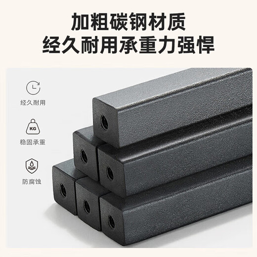 MAXCOOK bottled water holder, water dispenser pure water bucket, mineral water bucket holder with spout faucet MCPJ7193