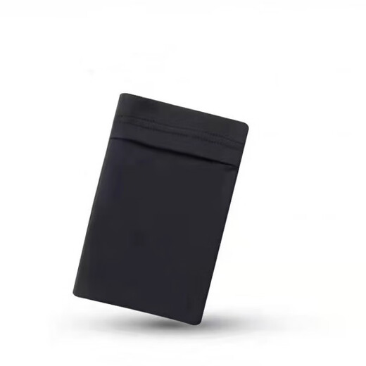 Running mobile phone arm bag running wrist bag ultra-thin new fashion mobile phone bag universal outdoor riding fitness marathon arm sleeve coin purse S size