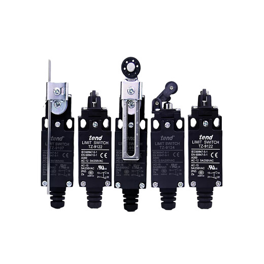 
Tiande TEND limit switch TZ-9214 9224 9108 9107 9104 9212 9208 9122 9111 TZ-9208