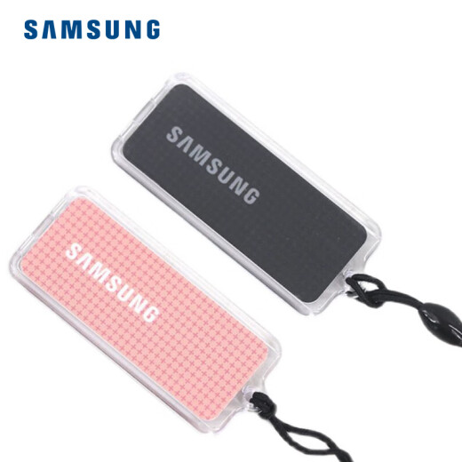 Samsung (Samsung) Original Magnetic Card IC -Chipkarte ist für Samsung Electronic Lock 718/728/739/609/P72/R80/719 Black 1 geeignet