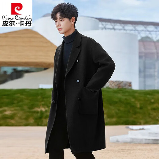 Pierre Cardin Herbst- und Winter neu