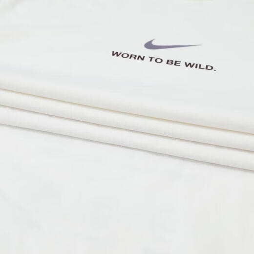 耐克（Nike）官方T恤男 春季新款运动服健身训练潮流时尚舒适透气圆领半袖短袖 HF6169-133/ 2XL
