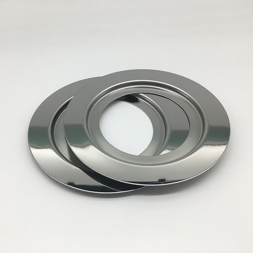 ISE garbage disposal reducer sink drain outlet 140/160/180 to 110/90mm 185 to 114