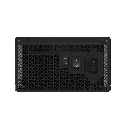SUPER FLOWER振华电源  ZILLION卓凌 额定650W/750W/850W/1050W电脑电源  80PLUS金牌全模 五年保固 ZILLION850W（ATX3.1）