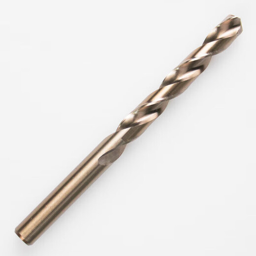 Eagle head straight shank twist drill bit material Carbide Diameter 10mm Total length 133mm Unit Support